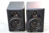 Boxe Active M audio AV 42