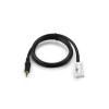 Adaptor Audio Cod: AUX-PEUGEOT.01-JACK