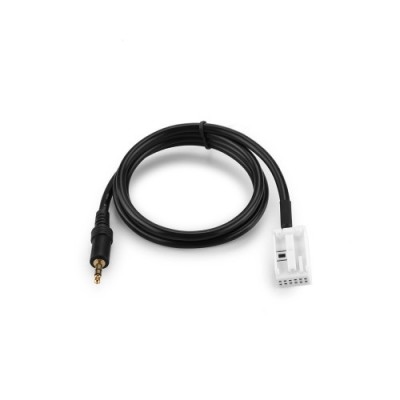 Adaptor Audio Cod: AUX-PEUGEOT.01-JACK Automotive TrustedCars foto