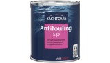 Antifouling barcă 750 ml, antifouling albastru, vopsea antivegetativă