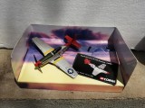 Bnk jc Corgi CS90017 P51D Mustang, 1:144