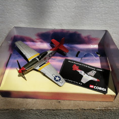 bnk jc Corgi CS90017 P51D Mustang