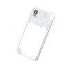 Mijloc Carcasa Allview V1 Viper E, Alb + Silver Edge, Piese Telefon