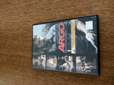 Argo - Ben Affleck - Film - DVD foto