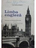 Virgiliu Stefanescu Draganesti - Limba engleza - Manual pentru anul IV liceu (anul VIII de studiu) (editia 1977)