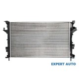 Radiator ac Renault Espace 4 (2002-&gt;)[JK0/1_]