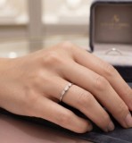Cumpara ieftin Inel din Argint 925 , zMarquise Grace, cu Zirconiu Transparent