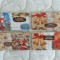 pancarta ornament intrare usa mini tablou sarbatori iarna decoratiune Craciun