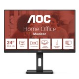 Monitor Consumer AOC 24E3QAF, 23.8 , 1920x1080 pixeli, 3 ani Garantie