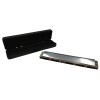Muzicuta Argintie DEPOX&reg; Performance Harmony, Inox, 20.5cm, Diatonica, Acordaj C, Incepator, Ideallstore