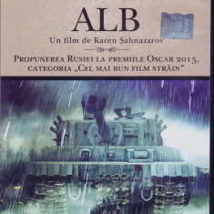 DVD Film de colectie: Tigrul alb ( propunere Oscar 2013; subtitrare romana )