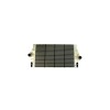 Intercooler RENAULT VEL SATIS BJ0 AVA Quality Cooling RT4363