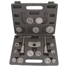 Trusa pentru pistoane etriere frana, Topmaster Profesional 348200