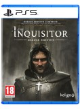 The Inquisitor Deluxe Edition PS5