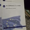 Les Communes et lEurope. Guide pratique des jumelages