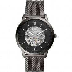 Ceas Barbati, Fossil, Neutra ME3185 - Marime universala