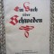 EIN BUCH UBER SCHWEDEN -GUSTAV ASBRINK 1926