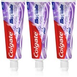 Colgate Max White Shine set pentru dinti