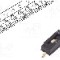 Intrerupator DIP, 2 pozitii, montare SMT, 1 sectiuni, C&amp;K - TDA01H0SB1R