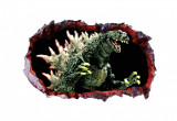 Cumpara ieftin Sticker decorativ cu Dinozauri, 85 cm, 4360ST-1