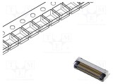 Conector PCB-PCB hermafrodit 60 PIN 0,5mm LSHM aurit SMT SAMTEC