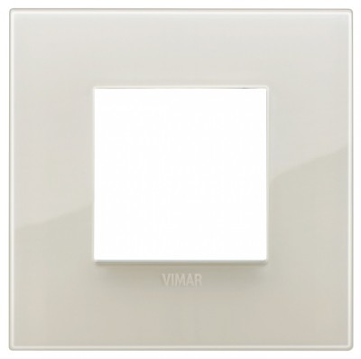 Rama Ornament 2M Vimar Arke reflex fildes 19642.67 foto