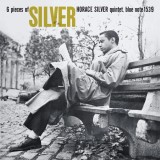 6 Pieces Of Silver | Horace Silver