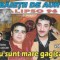 Casetă audio Adrian - Vali&lrm; &ndash; Băieții De Aur - Eu Sunt Mare Gagicar Vol.5, orig