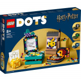 LEGO&reg; Dots - Kit pentru desktop Hogwarts (41811)