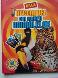 RECORDURI DIN LUMEA ANIMALELOR (150 de recorduri) (5+1)5