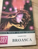 Cumpara ieftin RVS Revista Colectia povestiri Stiintifico-fantastice Nr 227