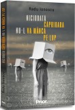 Niciodata caprioara nu-l va manca pe lup - Prior &amp; Books