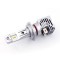 Set 2 leduri H7 m3 55w 12000lm 12-24v 6500k