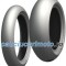 Anvelope moto Michelin Power Performance Slick ( 200/60 R17 TL Roata spate, M/C, Mischung HARD, NHS )