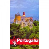 PORTUGALIA GHID TURISTIC - DANA CIOLCA
