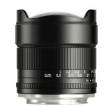 Obiectiv Manual TTArtisan 10mm F2 APS-C Ultra Wide
