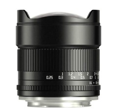 Obiectiv Manual TTArtisan 10mm F2 APS-C Ultra Wide