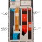 Display Oppo A60 OEM WF