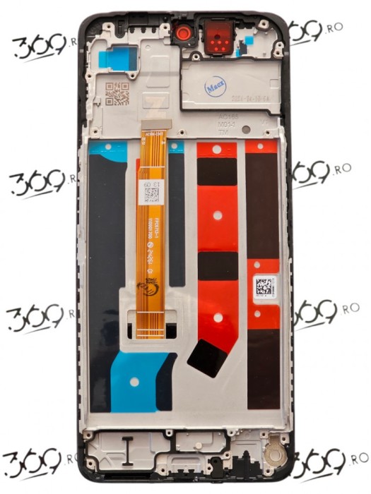 Display Oppo A60 OEM WF
