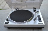 Pick up Dual DTJ 301 USB (copie Technics SL 1210)