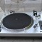 Pick up Dual DTJ 301 USB (copie Technics SL 1210)