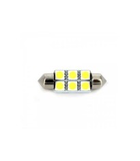 LED Sofit 41mm 12V 1.5W 108lm CLD304 Carguard foto