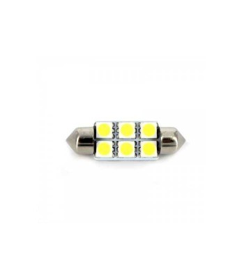 LED Sofit 39mm 12V 1.5W 108lm CLD303 Carguard foto