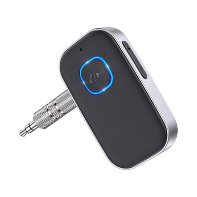 COMSOON Upgraded Bluetooth 5.0 Receiver for Car foto