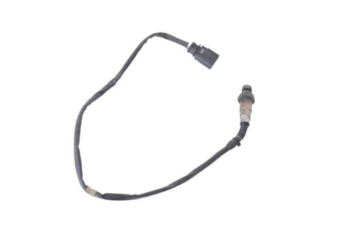 Sonda lambda PORSCHE CAYENNE 92A 2015 OEM: 06E906262D 17734370