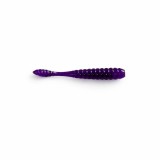 Năluca soft Lucky Fish Nano ExyTail 20mm culoare 008 Сalmar