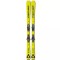 Schi FISCHER RC4 Speed SLR Pro 160cm + Fischer RS9