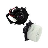 Ventilator habitaclu Mercedes Clasa G (W463) 18-, Clasa G (W463) 89-, motor: 2.0 T, 2.9 D, 4.0 V8 T, 4639060012; A4639060012