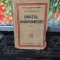 Gib. I. Mihăescu, Brațul Andromedei, editua Naționala Ciornei, București, 101