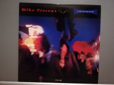 Mike Stevens ? Light Up The Night (1988/RCA/USA) - Vinil/Vinyl/Funk/Impecabil foto